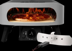 Online Pizzaovn 13" CLASSIC - gas Reserve- Og Løsdele|Grill