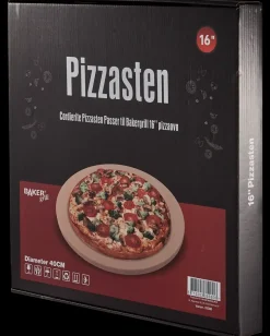 Pizzasten 16" Reserve- Og Løsdele|Grilltilbehør