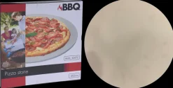 Best Pizzasten Ø33 cm Reserve- Og Løsdele|Grilltilbehør