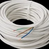 Sale PKAJ tilledning 3G1 mm² 50 m Installationskabler