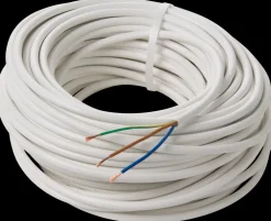 Sale PKAJ tilledning 3G1 mm² 50 m Installationskabler
