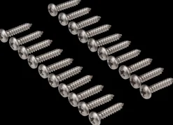 Clearance Pladeskrue A4 4,2 x 19 mm 20-pak Skruer