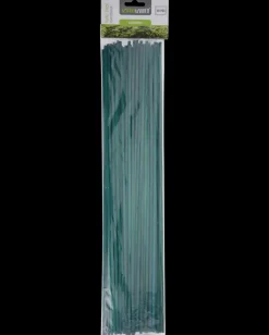 New Plantepinde 40 cm 50-pak Planteartikler Og -Opbinding