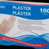 Plastersæt 4 str. 100 stk. Øvrige Artikler