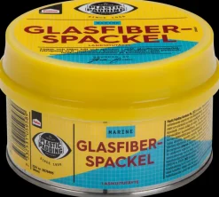 Outlet Glasfiberspartel 180 ml Spartelmasse Og Reparation