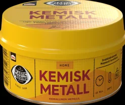 Best Kemisk metal 180 ml Spartelmasse Og Reparation