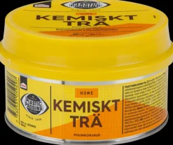 Hot Kemisk træ 180 ml Spartelmasse Og Reparation