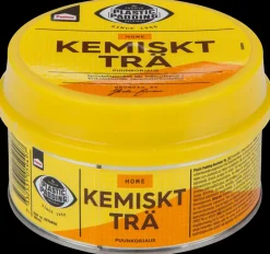 Hot Kemisk træ 180 ml Spartelmasse Og Reparation