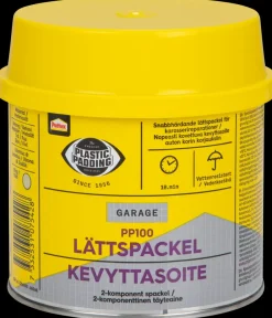 Discount PP100 spartelmasse 460 ml Spartelmasse Og Reparation