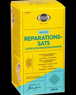 Online Reparationssæt Spartelmasse Og Reparation