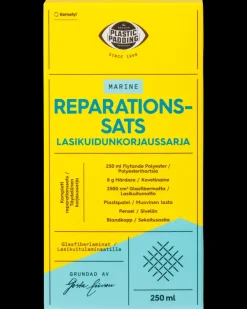 Online Reparationssæt Spartelmasse Og Reparation