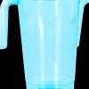 Hot Plastkande 1,5 L - assorterede farver Øvrige Køkkenartikler