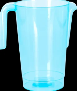Hot Plastkande 1,5 L - assorterede farver Øvrige Køkkenartikler