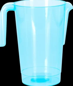 Hot Plastkande 1,5 L - forskellige farver Øvrige Køkkenartikler