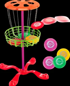 Outlet Havespil Discgolf Havespil