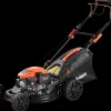 New Plæneklipper benzin 173CC Plæneklippere