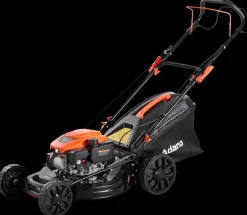 New Plæneklipper benzin 173CC Plæneklippere