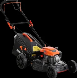 New Plæneklipper benzin 173CC Plæneklippere