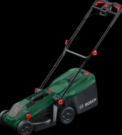 Plæneklipper Rotak - 32 cm Plæneklippere