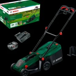 Plæneklipper Rotak - 32 cm Plæneklippere