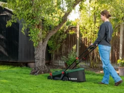 Plæneklipper Rotak - 32 cm Plæneklippere