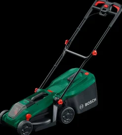 Plæneklipper Rotak - 32 cm Plæneklippere