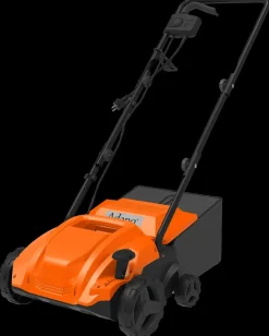 Best Plænelufter 1500W Plæneluftere Og Vertikalskærere