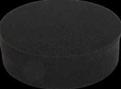 Hot Polersvamp Ø150 mm H. 50 mm Voks Og Polering