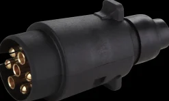New 7-polet stik Adaptere Og Kabler