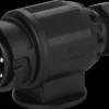 Online 13-polet stik 12 volt Adaptere Og Kabler