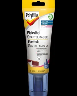 Sale Flex fugemasse - 330 g Fugemasse Og Silikone