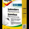 Best Indendørs husreparation - 2 kg Spartelmasse Og Reparation