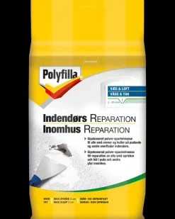 Sale Indendørs husreparation - 5 kg Spartelmasse Og Reparation