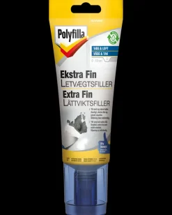 Online Letvægtsfiller - 200 ml Spartelmasse Og Reparation