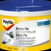 Clearance Letvægtsfiller - 2,5 liter Spartelmasse Og Reparation