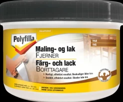 Online Maling- og Lak Fjerner - 500 ml Øvrigt Malerudstyr