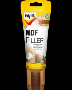 Online MDF filler - 330 g Spartelmasse Og Reparation