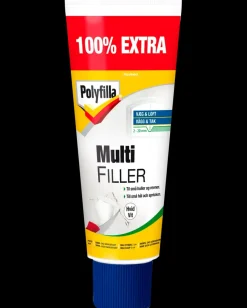 Sale Multifiller - 660 g Spartelmasse Og Reparation