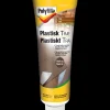 Plastisk Træ 75 g - Mørk Eg Spartelmasse Og Reparation