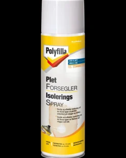 Discount Plet forsegler - 500 ml Spartelmasse Og Reparation