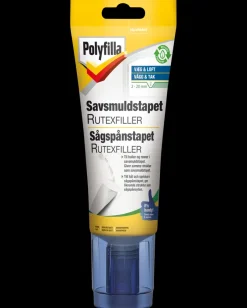 Best Savsmuld filler - 330 g Spartelmasse Og Reparation