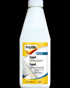 Online Tapetopbløder - 750 ml Spartelmasse Og Reparation