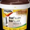 Discount Træfiller - Grov 1 kg Spartelmasse Og Reparation