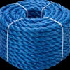 Outlet Polyreb 10 mm 20 m - Blå Reb Og Tov