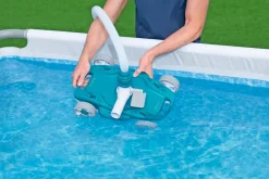 Poolstøvsuger automatisk Pool- Og Spatilbehør