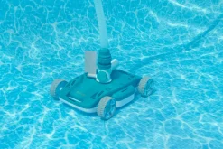 Poolstøvsuger automatisk Pool- Og Spatilbehør