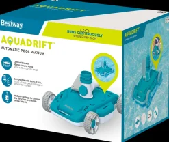 Poolstøvsuger automatisk Pool- Og Spatilbehør