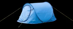 Discount Pop-up telt - 2 personer Telte