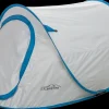 Best Pop-up telt 250x160x110cm Telte