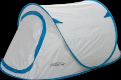 Online Pop-up telt 220x120x95cm Telte
